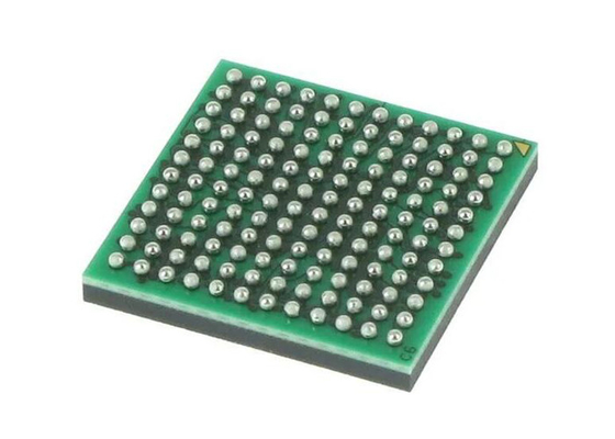 ADC09QJ800AAVTQ1 رقاقة الدوائر المتكاملة ADCs عالية السرعة FCBGA-144 محول البيانات IC