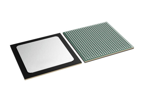 DRA712BGGCBDRQ1 وحدة التحكم الدقيقة MCU 600MHz معالجات تطبيقات المعلومات والترفيه