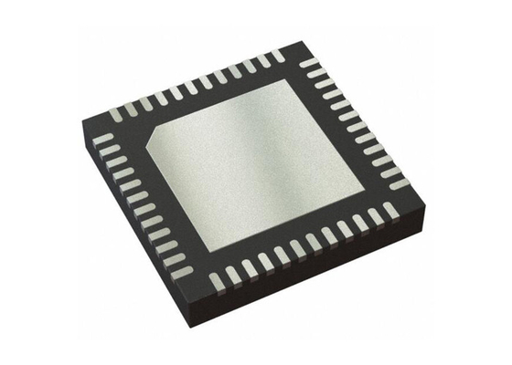 DAC5652AIRSLR رقاقة الدوائر المتكاملة 10-بيت DAC VQFN-48 رقمية إلى محولات التناظرية