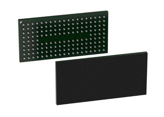 ATMXT1664TD-C2UEN1 رقاقة الدوائر المتكاملة maXTouch جهاز تحكم الشاشة اللمسية UFBGA-162