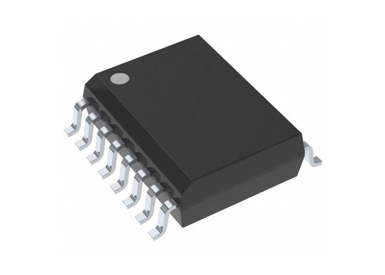 ISOW7842FDWER رقاقة الدوائر المتكاملة 5000Vrms عازلات رقمية رباعية القنوات SOIC-16