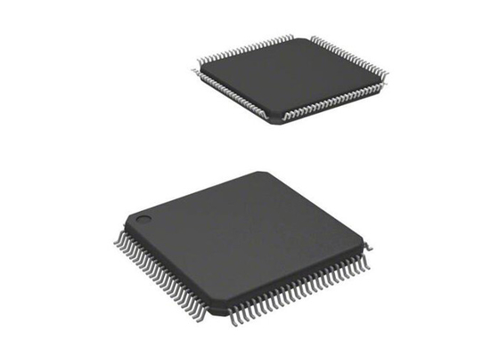 STM32F105VCT6 وحدة التحكم الدقيقة MCU ARM Cortex-M3 STM32F1 وحدة التحكم الدقيقة 32 بت