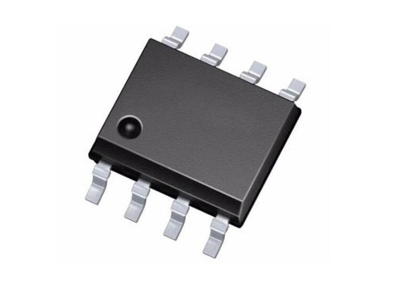 TLE4998S8D أجهزة الاستشعار IC قابل للبرمجة أجهزة الاستشعار الخطية Hall Sensor IC SOIC-8 أجهزة الاستشعار المغناطيسية