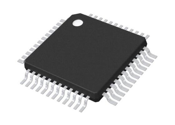 STM32L433CBT7 وحدة التحكم الدقيقة MCU 80MHz وحدة التحكم الدقيقة ذات النواة الواحدة 32 بت LQFP-48
