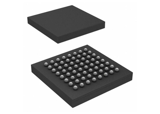 STM32L431RCI6 وحدة التحكم الدقيقة MCU 80MHz ARM وحدة التحكم الدقيقة 32 بت UFBGA64