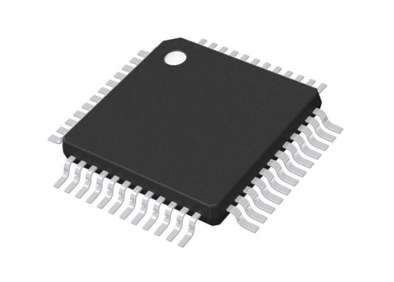 STM32F302C6T6 وحدة التحكم الدقيقة MCU وحدة التحكم الدقيقة المدمجة 72MHz وحدة التحكم الدقيقة ذات النواة الواحدة 32 بت