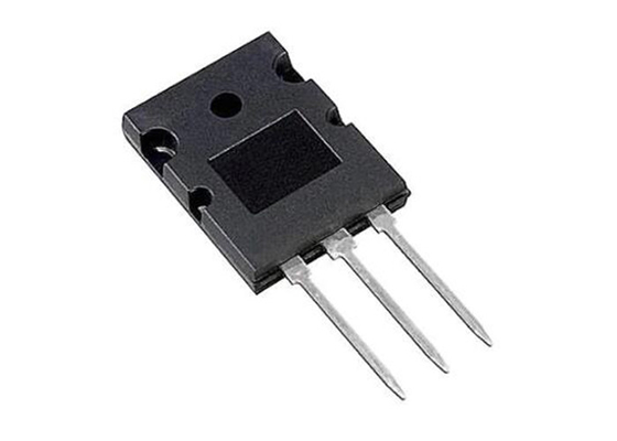 IXXK100N60B3H1 رقاقة الدوائر المتكاملة 600 فولت XPT TM ترانزستورات IGBT الفردية TO-264-3
