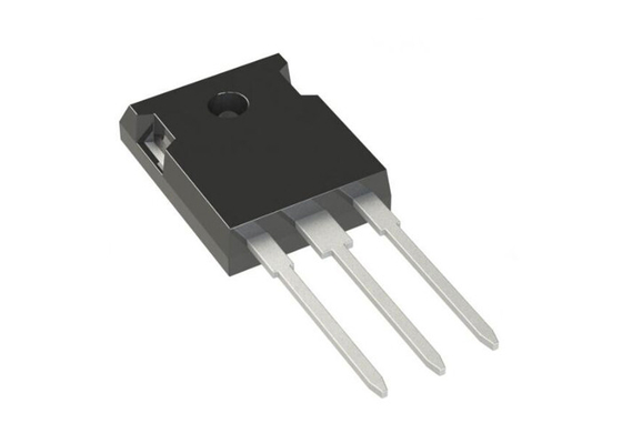 IKW50N65ES5 رقاقة الدائرة المتكاملة TrenchStop TM 5 ترانزستورات IGBT الناعمة