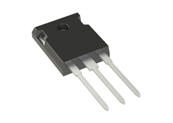 IGW75N65H5 رقاقة الدائرة المتكاملة TrenchStop TM عالية السرعة ترانزستورات IGBT الفردية
