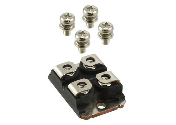 IXYK85N120C4H1 رقاقة الدوائر المتكاملة ترانزستورات IGBT عالية السرعة مع الديودات السيليكونية