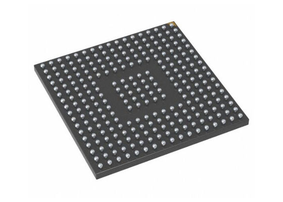 STM32F437IIH6 وحدة التحكم الدقيقة 180 ميغا هرتز وحدة التحكم الدقيقة 32 بت وحدة التحكم الدقيقة ذات النواة الواحدة BGA-176 وحدة التحكم الدقيقة المدمجة