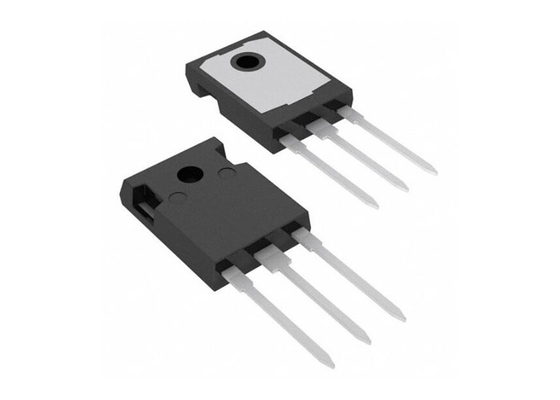 STGWA60V60DF رقاقة الدوائر المتكاملة 650V 60A عالية السرعة V سلسلة ترانزستورات IGBT