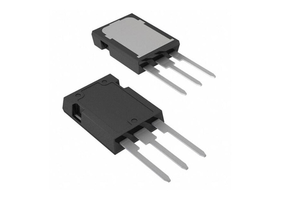 شريحة الدوائر المتكاملة STGY40NC60VD 600V 80A ترانزستورات IGBT واحدة TO-247-3