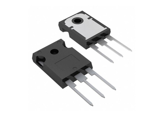 STGWA60H65DFB رقاقة الدوائر المتكاملة 650V 60A ترانزستورات IGBT فائقة السرعة