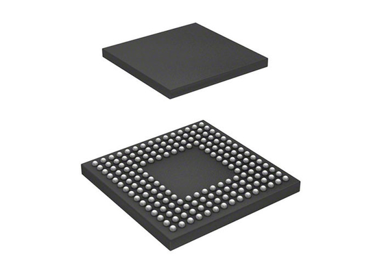 R5F564MLCDBG وحدة التحكم الدقيقة MCU طاقة منخفضة 120MHz 32 بت RX MCU LFBGA-176