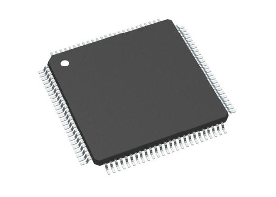 R7FA4L1BD4CFP وحدة التحكم الدقيقة MCU RA4L1 وحدة التحكم الدقيقة 80MHz ARM Cortex M33 وحدة التحكم الدقيقة