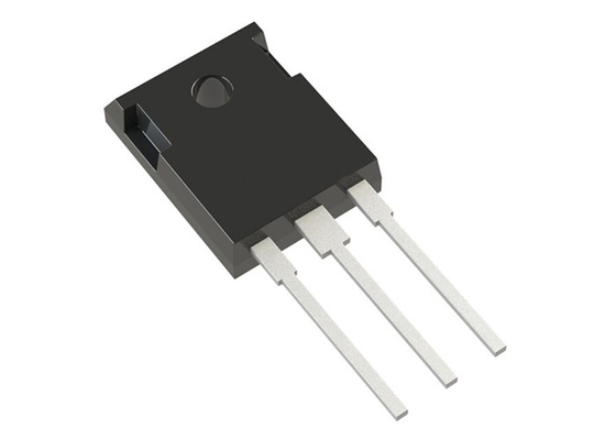 NGW75T65H3DFQ رقاقة الدوائر المتكاملة 650V 75A ترانزستورات IGBT مع ثنائي الصلب المسموح به بالكامل