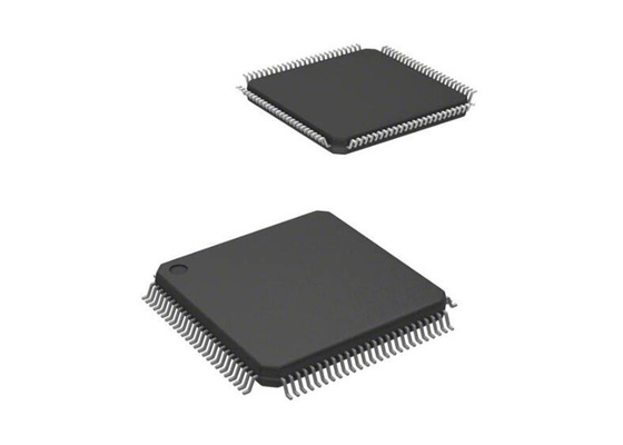 STM32F103V8T6 وحدة التحكم الدقيقة MCU 32 بت وحدة التحكم الدقيقة ذات النواة الواحدة 72MHz وحدة التحكم الدقيقة المدمجة