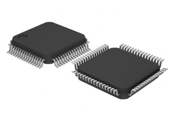 CY8C4148AZI-S455 وحدة التحكم الدقيقة 32 بت وحدة التحكم الدقيقة 48 ميغا هرتز وحدة التحكم الدقيقة المدمجة TQFP64