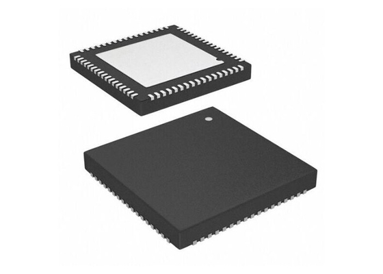CY8C4125LTI-M445 وحدة التحكم الدقيقة MCU 24MHz وحدة التحكم الدقيقة ذات النواة الواحدة 32 بت QFN68