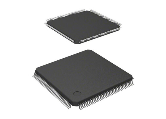 STM32F103ZET7 وحدة التحكم الدقيقة MCU أداء عالي وحدة التحكم الدقيقة ذات النواة الواحدة 32 بت