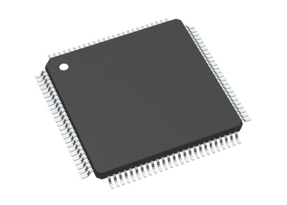STM32F103VGT6 وحدة التحكم الميكرو 1MB وحدة التحكم الميكرو فلاش 32 بت وحدة التحكم الميكرو