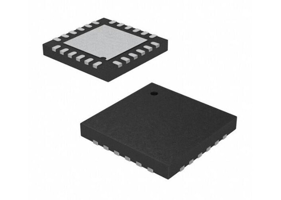CY8C4045LQI-S411 وحدة التحكم الدقيقة MCU 48MHz وحدة التحكم الدقيقة ذات النواة الواحدة 32 بت QFN24