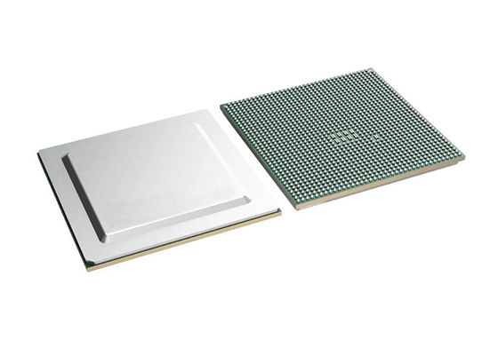 AM6958ATGGHAALYR وحدة التحكم الدقيقة MCU 64 بت 8 Core ARM Cortex-A72 وحدة المعالجة الدقيقة IC