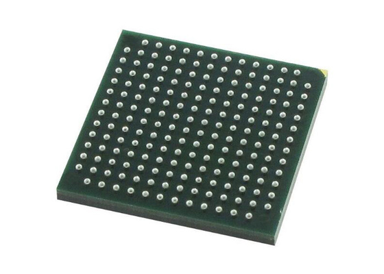 CY9BF329TABGL-GK7E1 وحدة التحكم الدقيقة MCU ARM وحدة التحكم الدقيقة 60MHz 32 بت وحدة التحكم الدقيقة ذات النواة الواحدة