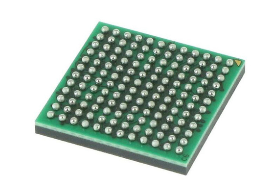 CY9BF367RBGL-GK7E1 وحدة التحكم الدقيقة MCU 800KB فلاش 32 بت وحدة التحكم الدقيقة ذات النواة الواحدة IC