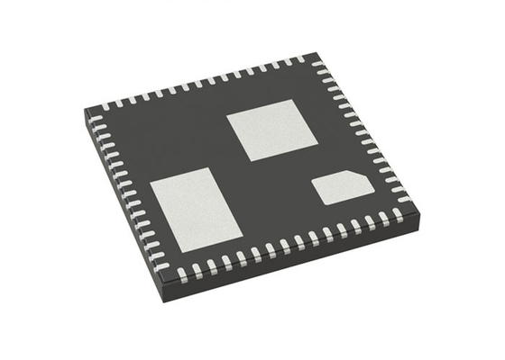 DSPIC33CDVC128MP506-I/M9 وحدة التحكم الدقيقة وحدة التحكم في الإشارة الرقمية مع جهاز استقبال CAN FD