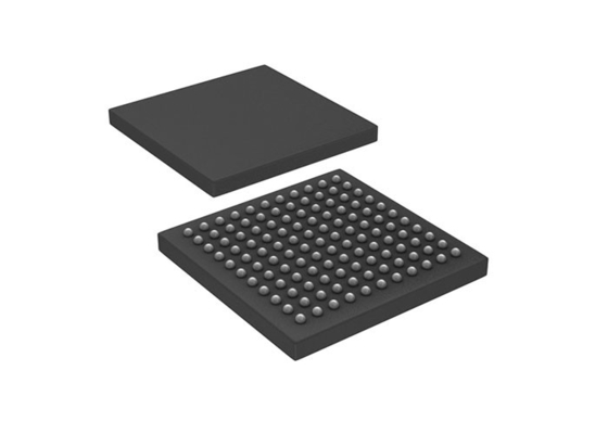 PIC32MX575F512L-80I/BG وحدة التحكم الدقيقة 50MHz وحدة التحكم الدقيقة 32 بت مع واجهات الصوت والرسومات