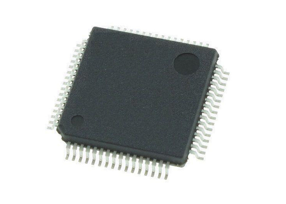 DSPIC33AK128MC106-E/PT وحدة التحكم الدقيقة MCU وحدة التحكم في الإشارة الرقمية ذات النواة الواحدة 32 بت
