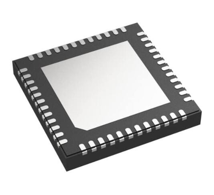 DSPIC33AK512MC505-E/M7 وحدة التحكم الدقيقة MCU 100MHz وحدات التحكم في الإشارة الرقمية