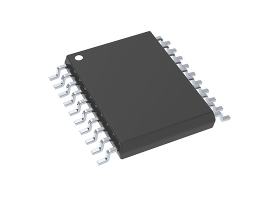 AVR16DU20-I/SS microcontroller MCU الغرض العام 24 ميغاهرتز الحواسيب الدقيقة المدمجة