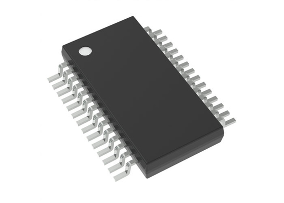DSPIC33AK32MC102-I/SS microcontroller MCU 32-Bit 200MHz DSP مع PWM عالي الدقة
