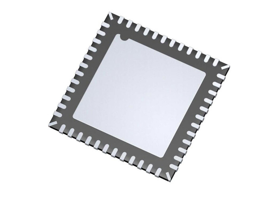 DSPIC33AK512MPS505-E/M7 وحدة التحكم الدقيقة MCU عالية الأداء 32 بت واحد النواة DSC VQFN-48