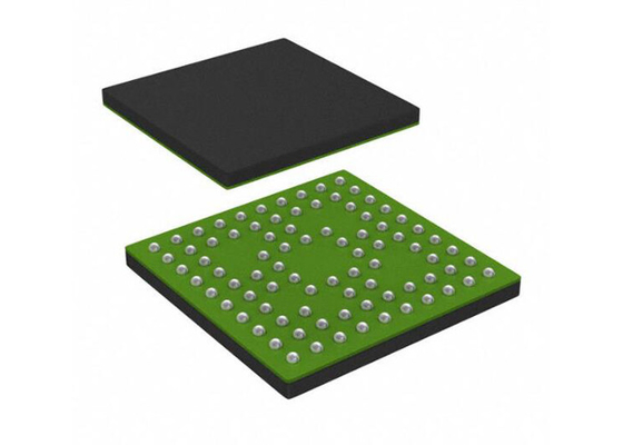 CEC1712H-S2-I/SX وحدة التحكم الدقيقة MCU وحدة التحكم المشفرة المدمجة WFBGA-84