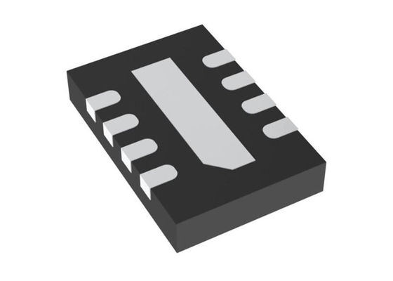 LT8335IDDB الدائرة المتكاملة شريحة الوضع الحالي DC DC محول 2A محول تعزيز