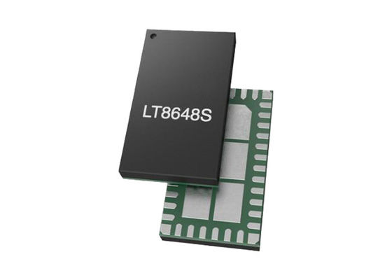 LT8648SPJV رقاقة الدوائر المتكاملة 42V 15A المزامنة Step Down Regulator IC