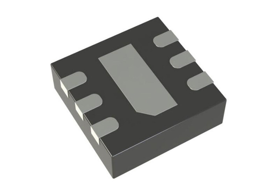LTC3526LBEDC رقاقة الدائرة المتكاملة 550mA 1MHz متزامن خطوة إلى أعلى محولات DC DC
