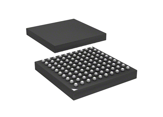 STM32F103VEH6 وحدة التحكم الدقيقة MCU 32-بيت واحد النواة 72MHz وحدة التحكم الدقيقة 100-LFBGA