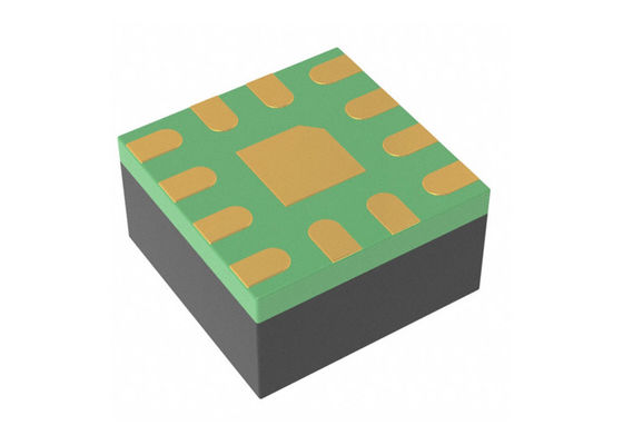 LTC3315BIV رقاقة الدائرة المتكاملة 5V متزامن خطوة إلى أسفل محولات DC DC LQFN12