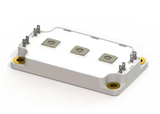 APTDF400AA170G وحدات الطاقة للدوائر المتكاملة 1700V 400A وحدات الديود