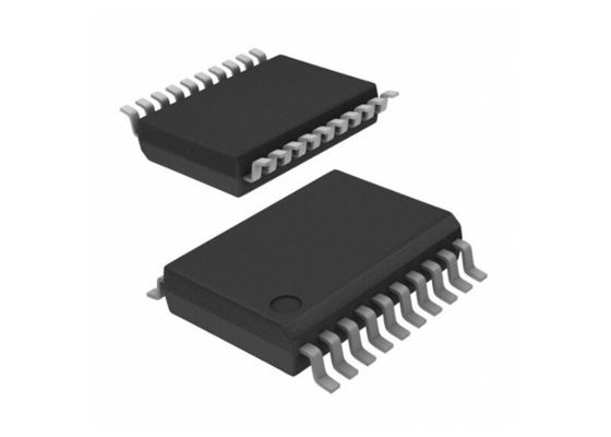 MAX14002AAP رقاقة الدوائر المتكاملة محول بيانات ADC IC محول ADC 10 بت SSOP20