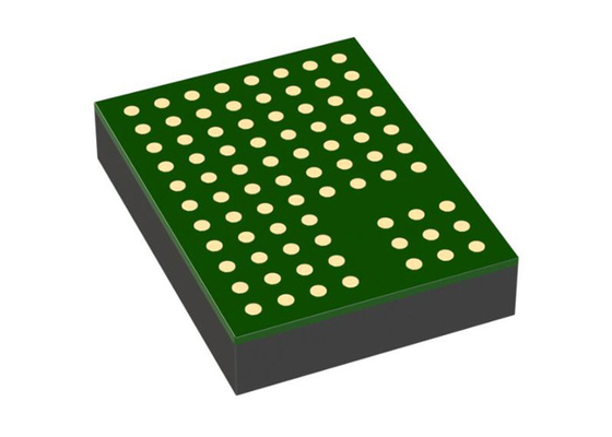 LTM8052EY رقاقة الدوائر المتكاملة 36 فولت 5 أ Step Down Regulator LGA81 μModule Regulator