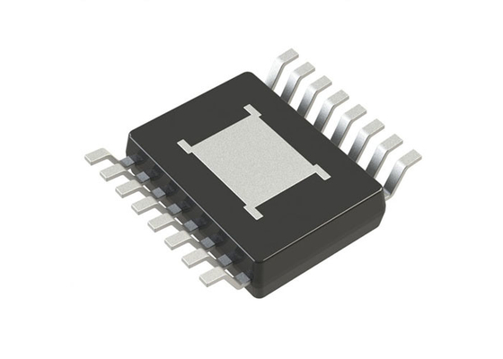 LT6658BHMSE-1.8 رقاقة الدوائر المتكاملة عالية الأداء الدقة منخفضة الضوضاء مرجع الجهد