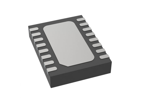 LT6658BIDE-2.5 رقاقة الدوائر المتكاملة الدقة الناتج المزدوج منخفض الضوضاء مرجع الجهد