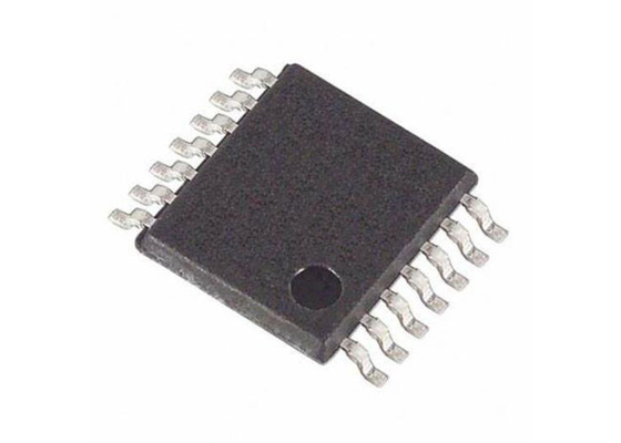 رقاقة الدوائر المتكاملة MAX33049EASD 20Mbps Full Duplex RS-485 و RS-422 Transceivers