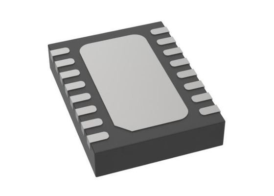 LTC2367IDE-16 رقاقة الدوائر المتكاملة من النظرية إلى المحولات الرقمية DFN16 16Bit SAR ADC
